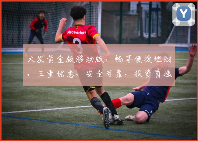 大发黄金版移动版，畅享便捷理财，三重优惠，安全可靠，投资首选，不容错过